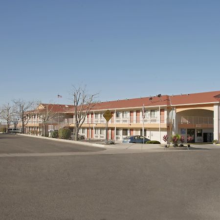 Travelodge By Wyndham Albuquerque East Exteriér fotografie
