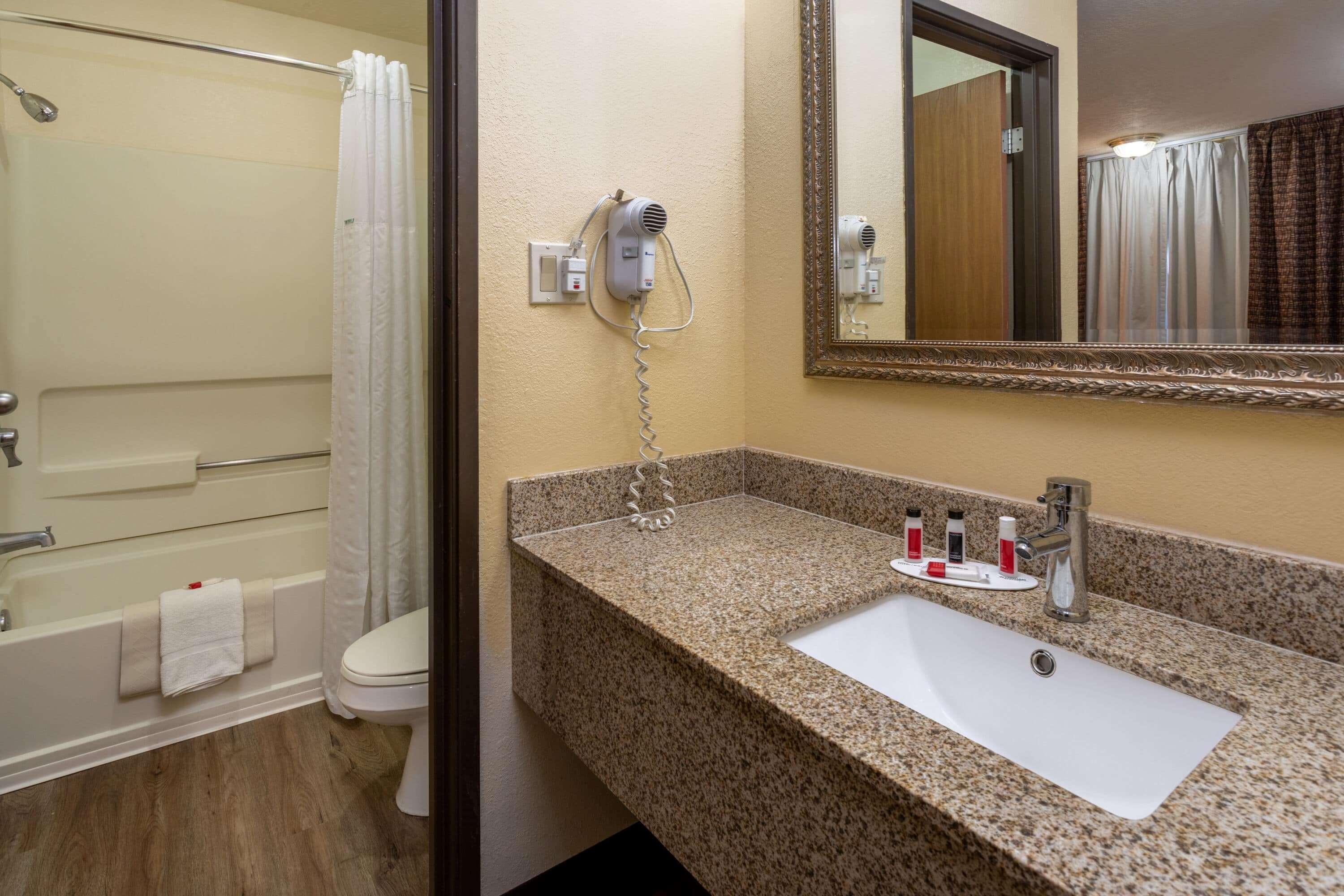 Travelodge By Wyndham Albuquerque East Exteriér fotografie