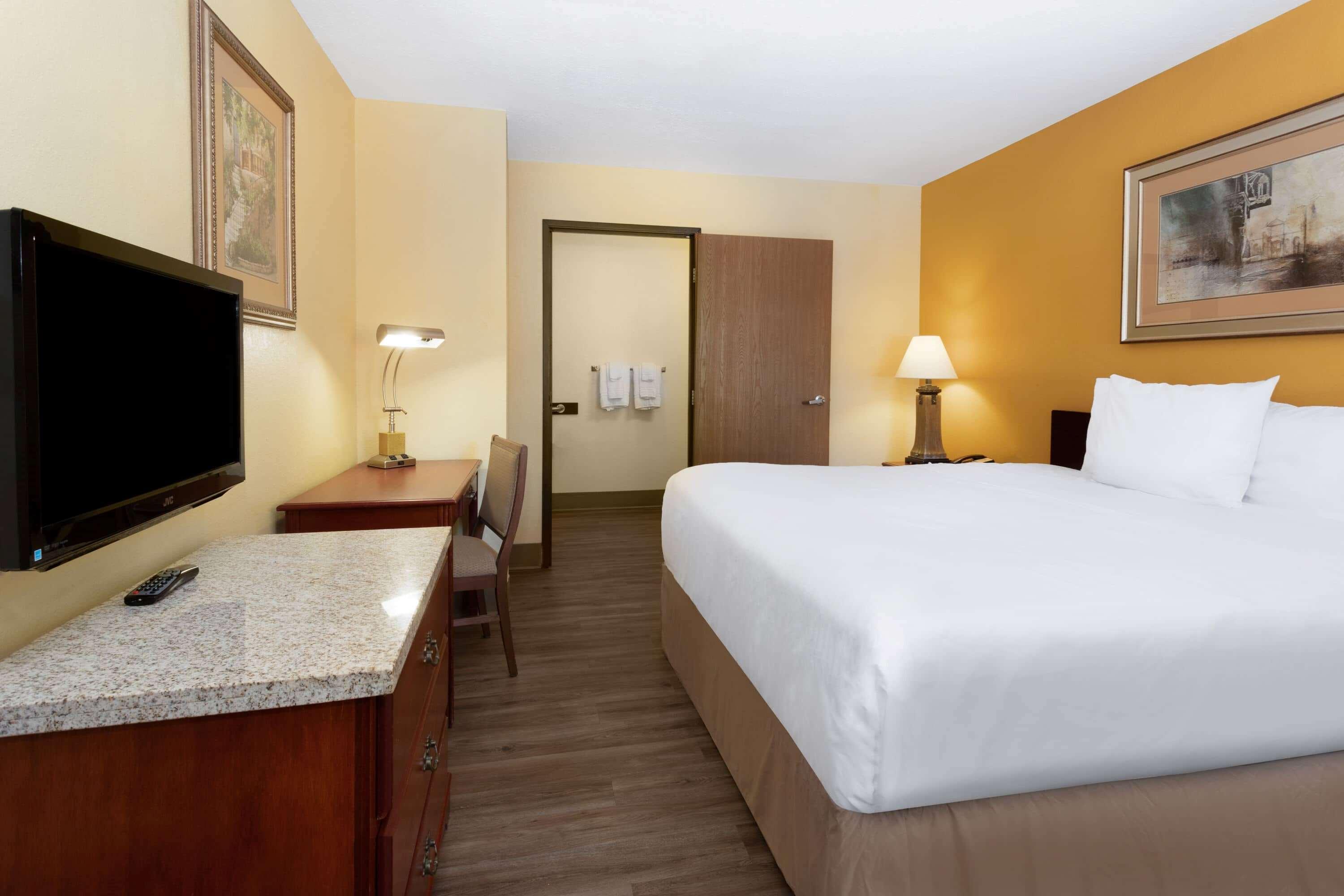 Travelodge By Wyndham Albuquerque East Exteriér fotografie