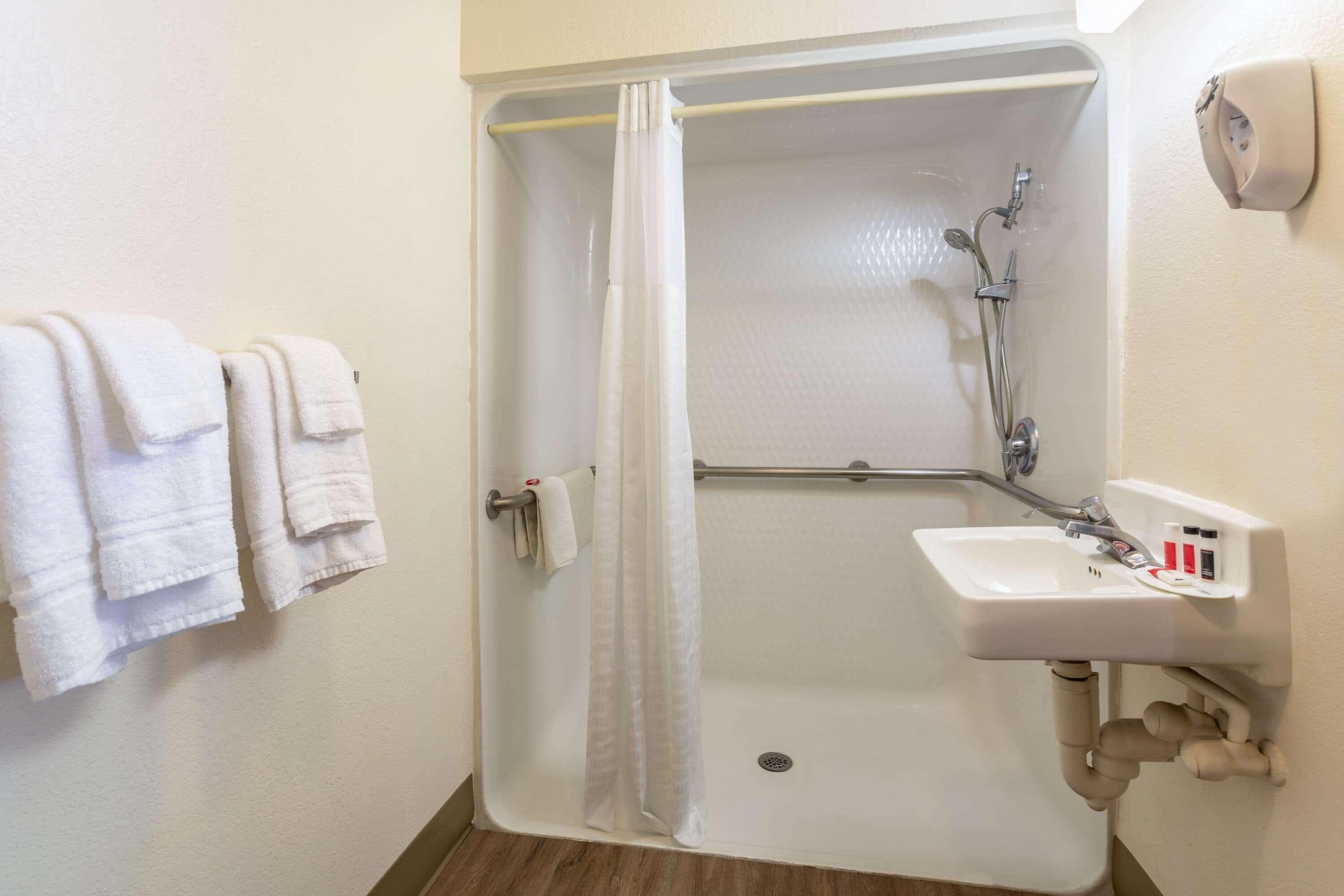 Travelodge By Wyndham Albuquerque East Exteriér fotografie