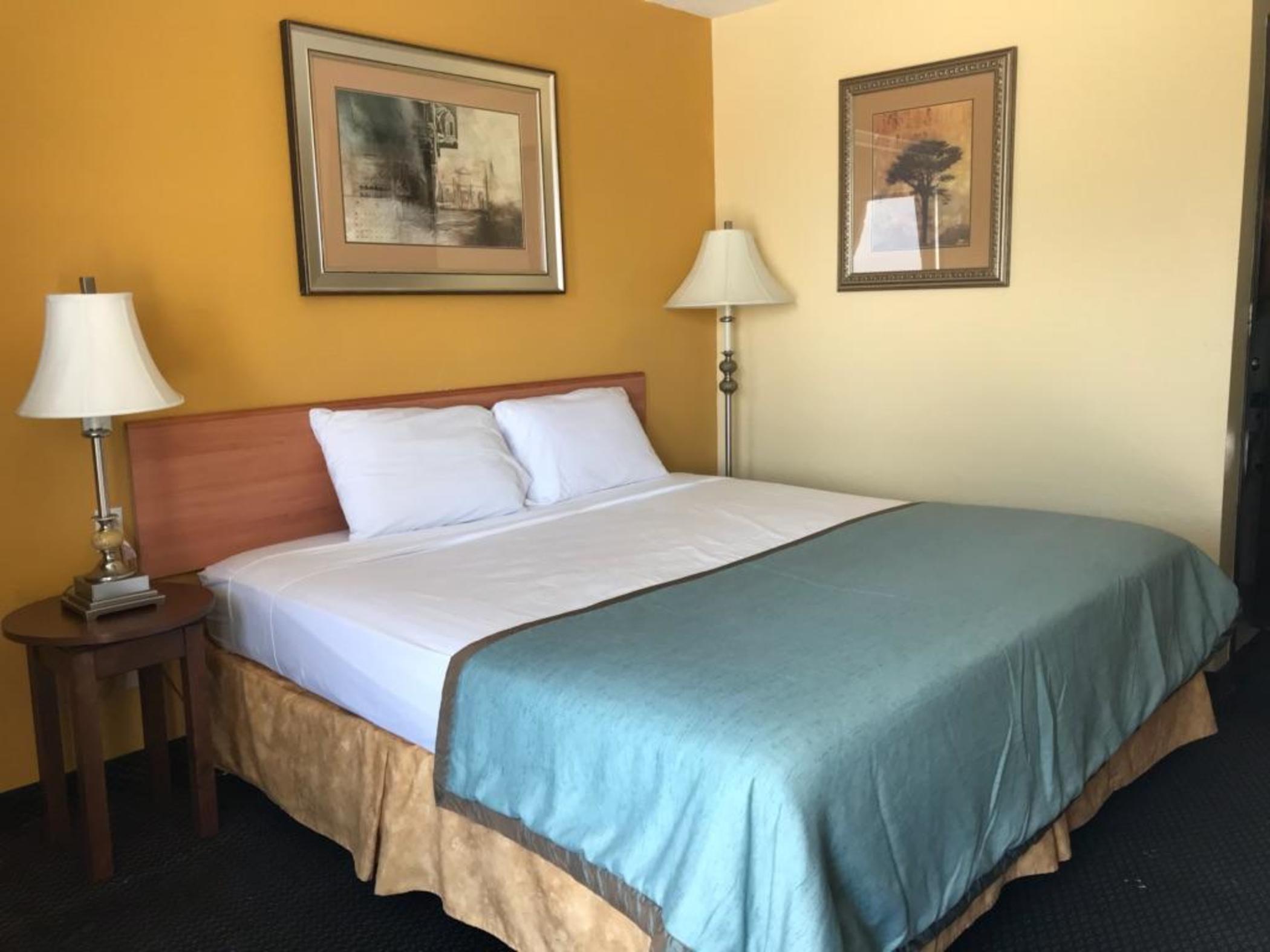 Travelodge By Wyndham Albuquerque East Exteriér fotografie
